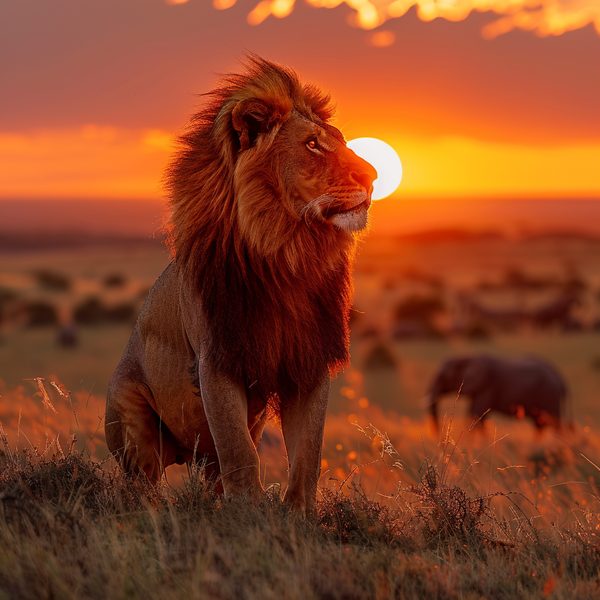 Découvrez où vivre un safari en Afrique inoubliable