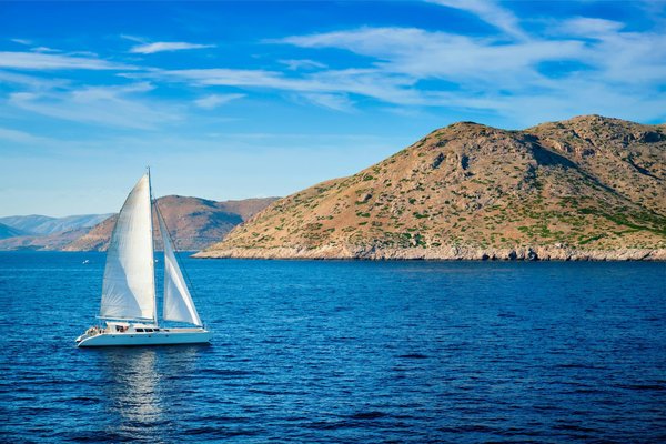 Pourquoi opter pour un catamaran en guadeloupe?